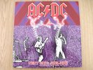 AC/DC LP NEXT EXIT ADELAIDE