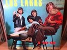 LOS LARKS, SOUND GO GO, 1967, EX-/VG+, CHILEAN BEAT RARE