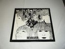 The Beatles - Revolver - LP - MFSL MOFI Mobile Fidelity - Vinyl NM - Jacket NM-