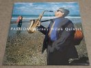 BARNEY WILEN QUINTET / PASSIONE / RARE JAZZ JAPAN ONLY PRESS VENUS LP