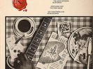 LIVING CHICAGO BLUES VOLUME 1 t/m 6 (6x UK SONET VINYL LP'S)