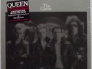 SEALED: QUEEN   THE GAME   ORIG US PRESS  super OOP w/ STICKER lp BEAUTY 1980