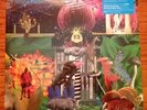 New Magnetic Wonder-The Apples in Stereo Vinyl 2 LPs w/SIGNED print Yep Rock