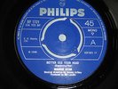 Marion Ryan - Better Use Your Head / The Seasons Change