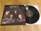 QUEEN GREATEST HITS I  VINYL LP MINT ARCHIVE COPY