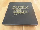 QUEEN THE COMPLETE WORKS 14 LP BOXSET + INSERTS MINT