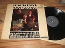 JACK VAN POLL TREE OH ONE - JACKPOT   RARE PHILIPS LP