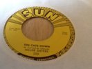 Miller Sisters - Ten Cats Down ( Rockabilly)
