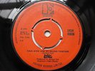 LOVE...... YOUR MIND AND WE BELONG TOGETHER/LAUGHING STOCK UK ELEKTRA EKSN 45038
