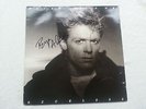 Bryan Adams - Reckless - Vinyl LP - Signed RARE
