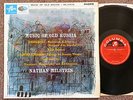 COLUMBIA 33CX 1922   MUSIC Of Old RUSSIA   MILSTEIN Violin   NM LP   Classical
