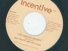 Rare Modern / Sweet Soul - Jeff Smith Universe - The Hidden Secret / Back Home