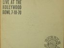 The Band-Live At The Hollywood Bowl 7-10-70-Bubber 70-006-2LP SET