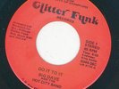 Modern Soul / Boogie - Big Dave & the Hot City Band - Do it to it / She gives me