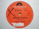 EMILIO SANTIAGO Transa De Amor (1973) BRAZIL ORIG 45 NOT ON LP BOSSA GROOVE HEAR