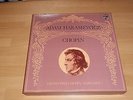 Adam Harasiewicz spielt Chopin, Box 14 LP