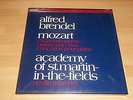 Mozart, 13 Klavierkonzerte, Alfred Brendel, Box 8 LP