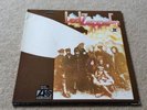 LED ZEPPELIN II 2 Two LP Vinyl Record  GATEFOLD EX+ * Listen *