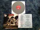 Jag Panzer- The Age of Mastery LP #249/500 Iced Earth Armored Saint Iron Maiden