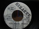 THE MOTHERS, Cletus Awreetus-Awrightus, EX- Mono/Stereo PROMO 45 Frank Zappa