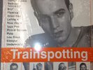 TRAINSPOTTING  ORIGINAL SOUNDTRACK LP 2 X VINYL  EXCELLENT CONDITION