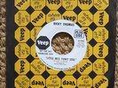 RICKY THOMAS Little Miss Funky Soul  PROMO 45 7’’ on Veep NORTHERN SOUL HEAR ?