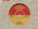 THE KINGSMEN-LOUIE LOUIE-PYE INTERNATIONAL-***NICE COPY***