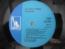 THE AYNSLEY DUNBAR RETALIATION, SELF TITLED, 1968 UK BLUE LIBERTY 1st ISSUE