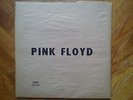 PINK FLOYD-WISH YOU WERE HERE LP-JUGOTON-WITH PAPER BAG-RARE