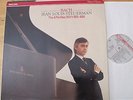 BACH - The 6 Partitas BWV 825-830 JEAN LOUIS STEUERMAN Philips digital 2LP NM