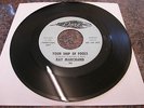 Rare Northern Soul---RAY MARCHAND--Your Ship Of Fools---DORE---