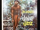 Les Baxter Jungle Jazz Original Capitol Stereo 1184 Ambient Exotica