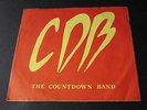 Countdown Band   W.D.O.A. / I Saw You Dancing   private Michigan rock 45 7