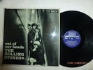 ROLLING STONES - Out Of Our Heads - UK blaues Decca Label