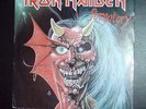 IRON MAIDEN 7