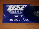 Lust - We 