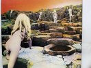 Classic PSY Rock LP LED ZEPPELIN - HOUSES OF THE HOLY Jimmy Page Robert Plant