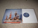 JIMMY EAT WORLD Bleed American Black Vinyl LP 2012 Repress third eye blind