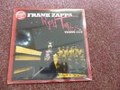 FRANK ZAPPA / ROAD TAPES VENUE# 1/2       1  LP