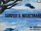 Surfer's Nightmare .   The Persuaders with Chuck  ( Tequila ) Rio