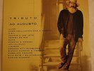NOMADI -TRIBUTO AD AUGUSTO- LP 12