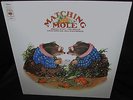 MINT UK RARITY =  MATCHING MOLE - 1ST LP  1970 COMPLEX PROG SOFT MACHINE CARAVAN