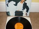 DAVID BOWIE Lodger LP UK 1979 1st Press STEREO BOW LP 1 MINT + INSERT