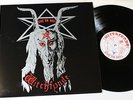 WITCHFYNDE - Give ´em Hell LP TOP / Heavy Metal / angel witch evil mercyful fate