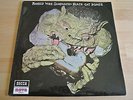 BLACK CAT BONES BARBED WIRE SANDWICH ORIGINAL 1.PRESS UK from 1970 in MINT-