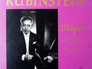 ARTHUR RUBINSTEIN / Chopin Piano Sonatas / RCA Living Stereo Soria LDS-2554