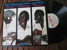 James Son Thomas, Lee Kizart & Lovey Williams, Blues Are Alive & Well, LP, Rare