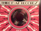 White Stripes Third Man Records Let's Shake Hands Vault #2 7