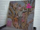 THE FORUM A Funny Thing Happened On The Way To The Tree LP signed