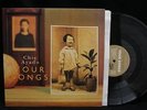Chie Ayado - Your Songs. AUDIOPHILE,HQ-180,NEAR MINT,1998,U.S.A.